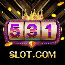 531SLOT - Permainan Slot Horor Penuh Ketegangan