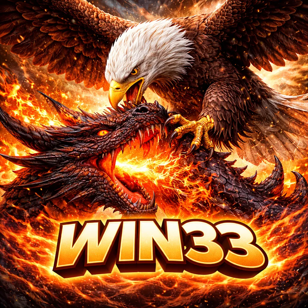 WIN33 - Game Mahjong Seru dan Menarik